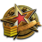 Brigadier General Fourth Class